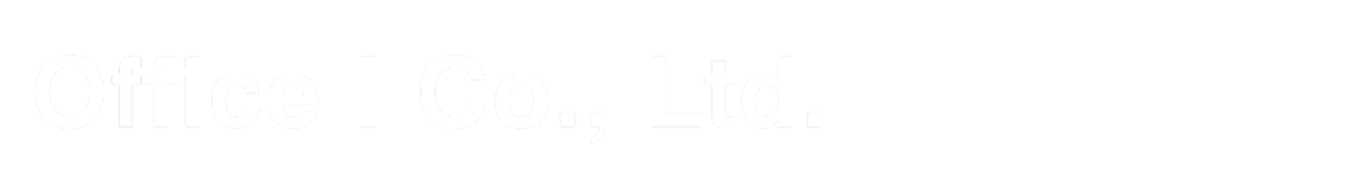 株式会社オフィスアイ